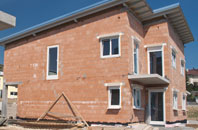 Morvah home extensions