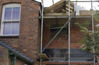free Morvah home extension quotes